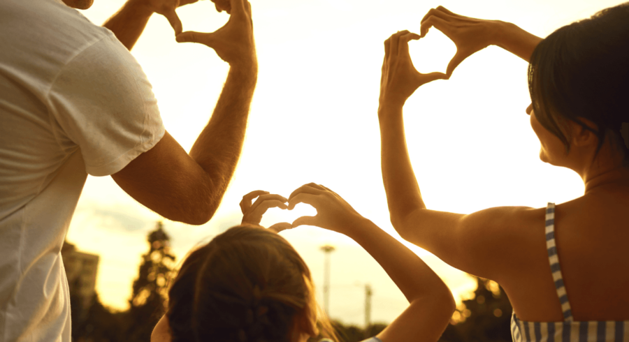 What are family values?