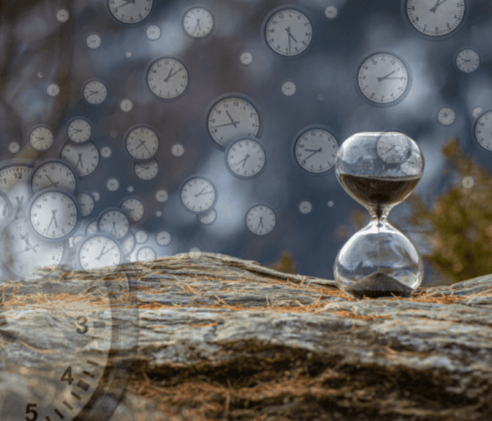 Can We Reverse Time?