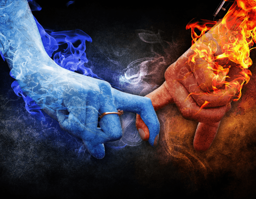 The Art of Long-term Relationships