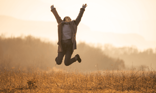 Practice Gratitude Daily