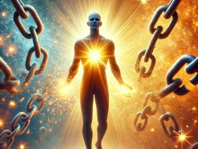 How to Break Negative Thought Cycles