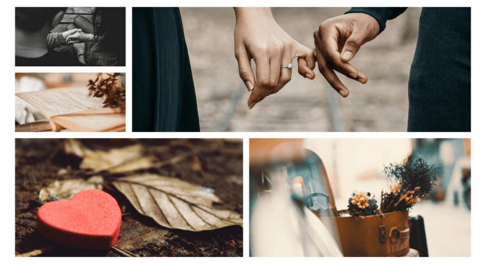 Am I in Love? A Truth About Love and Relationships