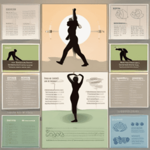 Simple Physical Activities for Emotional Release