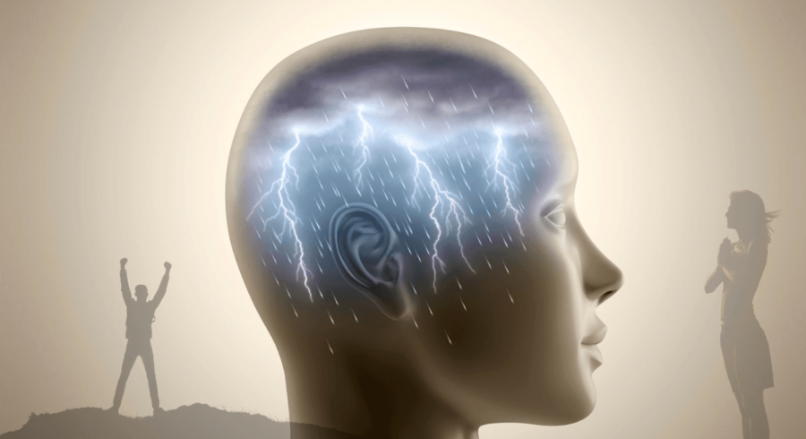 Conscious and Unconscious Mind: The Power Of Human Mind