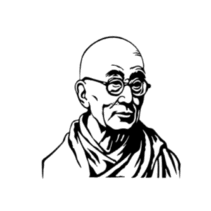 Happiness is not something ready-made