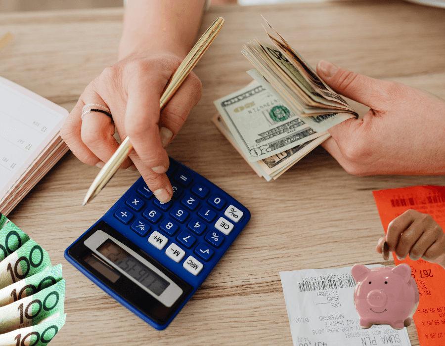 Do I Have Enough Money to Survive