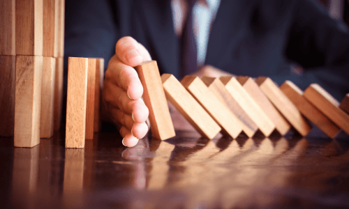 Block Out Distractions