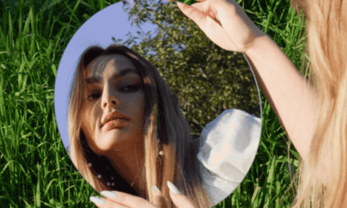 Positive Self-Talk: Flip the Script