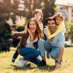 Love Without Apology