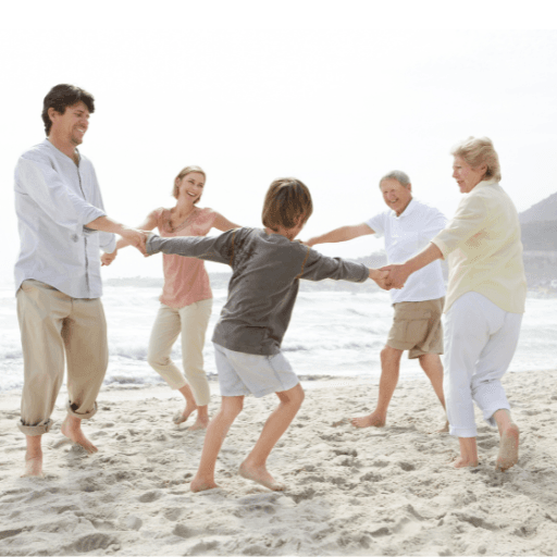 What is Family Bond?