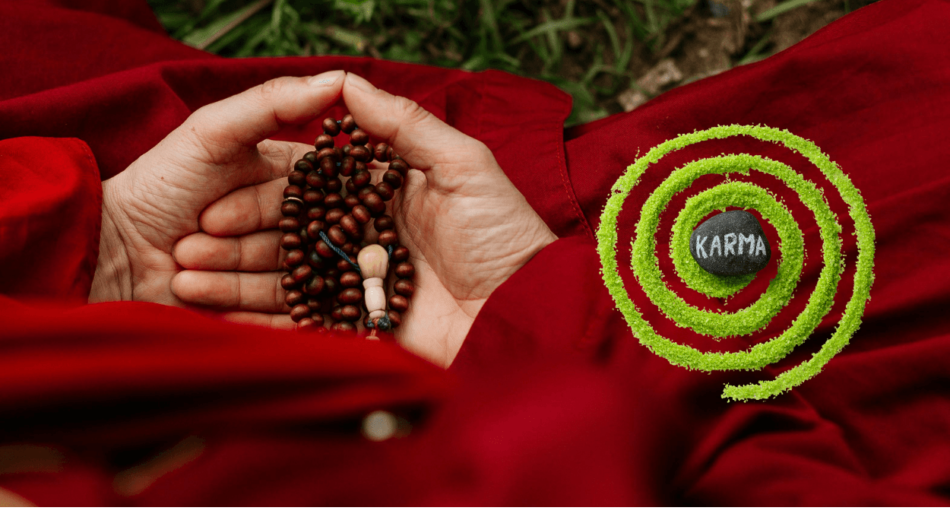 Can Karma Be Changed? Understanding the Role of Mindset in Your Destiny