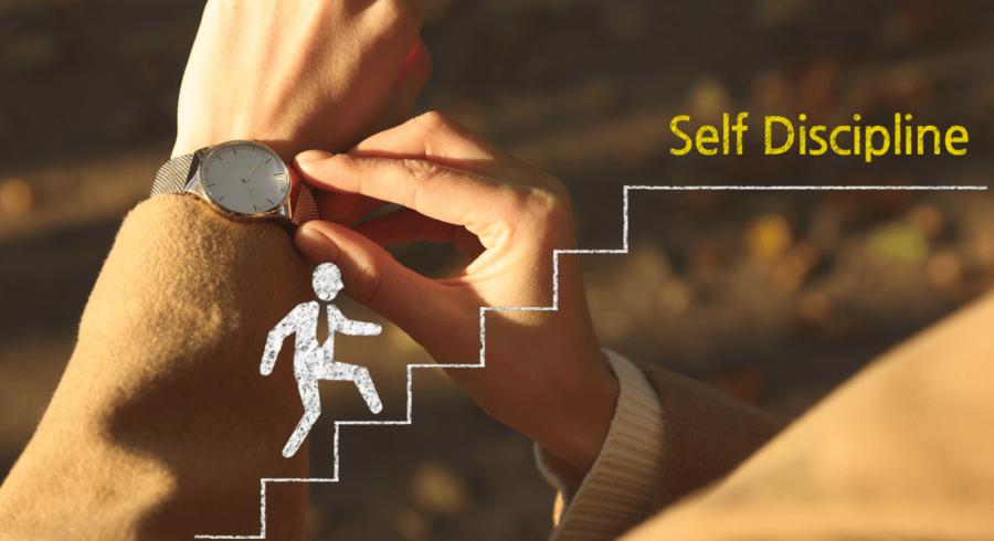 21 Daily Discipline Hacks: Simple Habits to Transform Your Life