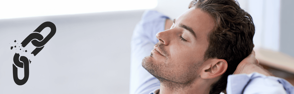 Stop Letting Worry Control Your Life