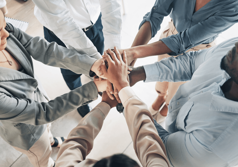 Mission Success Starts with Your Mindset