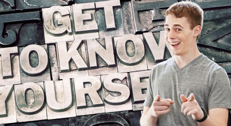 Know Yourself And Rise Above Your Limits