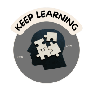 Keep Learning and Exploring