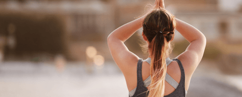 The Power to Shape Your Environment