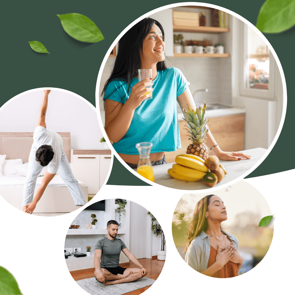 Morning Routine to Start Your Day