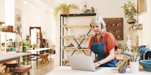 Turn Passion into Profit