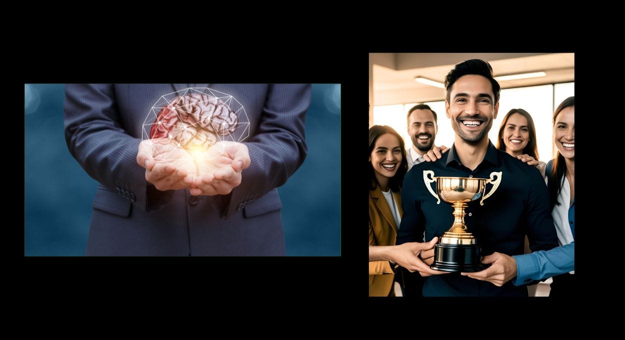 The Progressive Mindset Strengthens Your Growth and Success