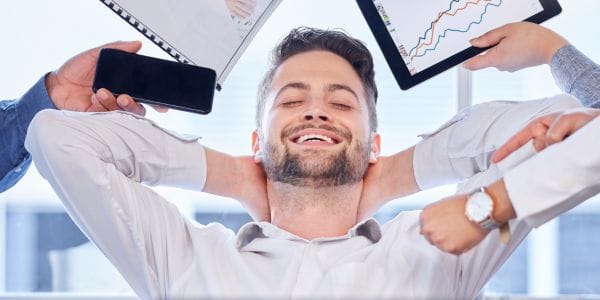 Why Do We Need Screen Time Relief?