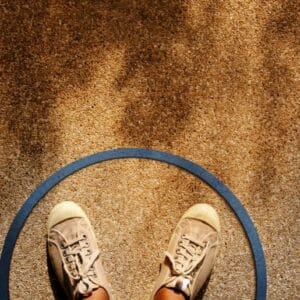 Setting Boundaries in Relationships