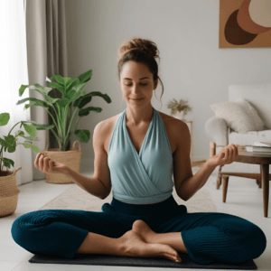 How This High-Impact Morning Routine Creates Lasting Change