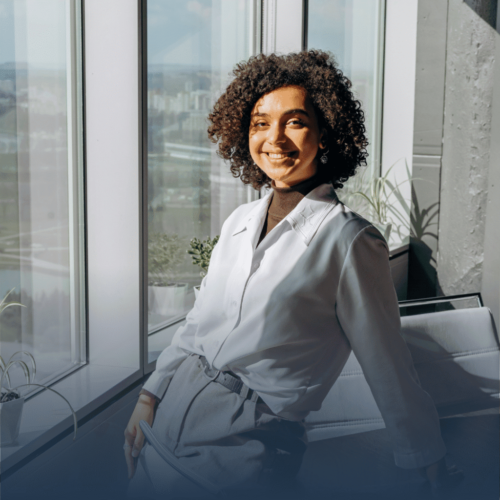 AI-Powered Mood Tracking