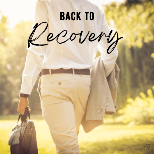 Strategies for Recovering from Emotional Exhaustion