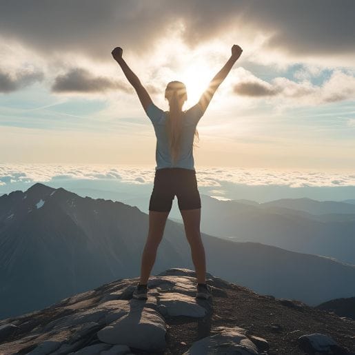 The Power of Fearless Mindset: How To Build It