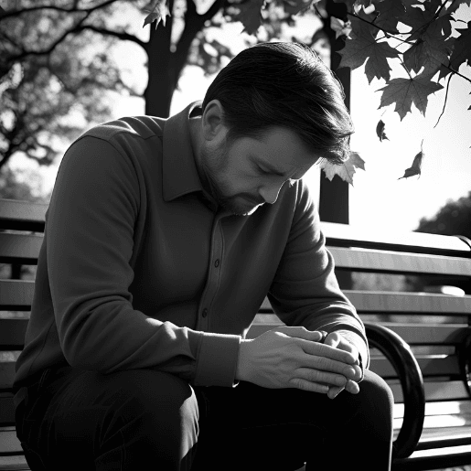 The Effect of a Heavy Time on Mental Health