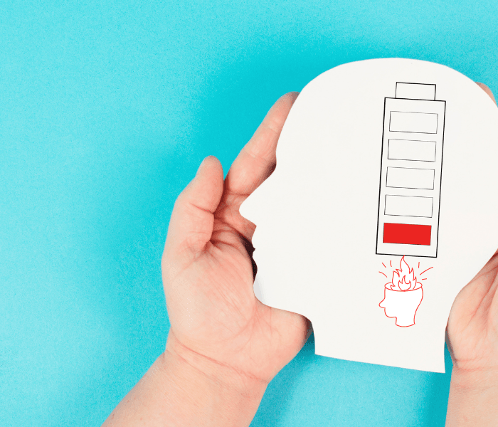 Burnout: Emotional Exhaustion in Daily Life