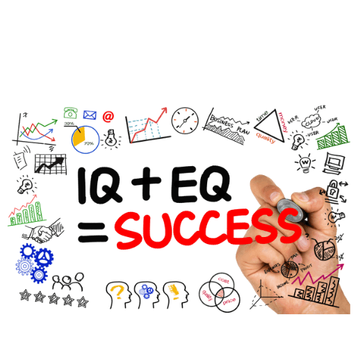 Which Matters More: IQ or EQ?