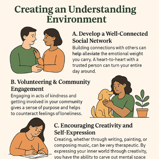 Creating an Understanding Environment