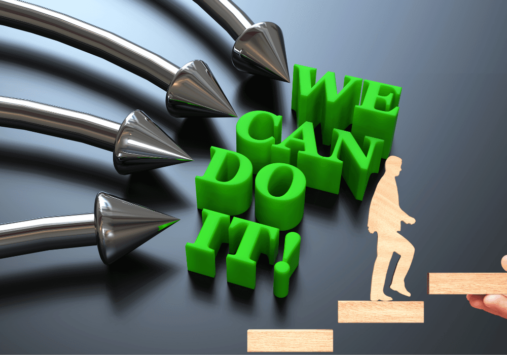 Motivation That Lasts: Stay Focused on Your Goals