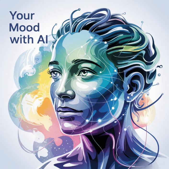 AI-Powered Mood Tracking