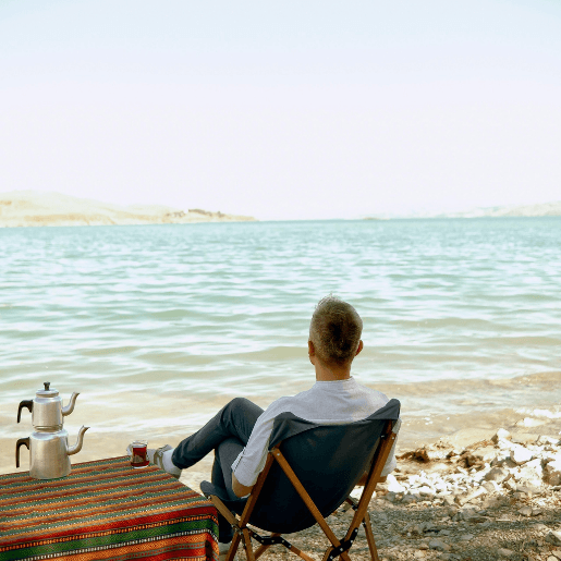 Digital Detox Retreat