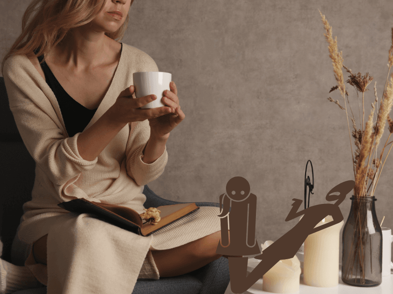 Breaking the Cycle: How to Stop Self-Sabotage