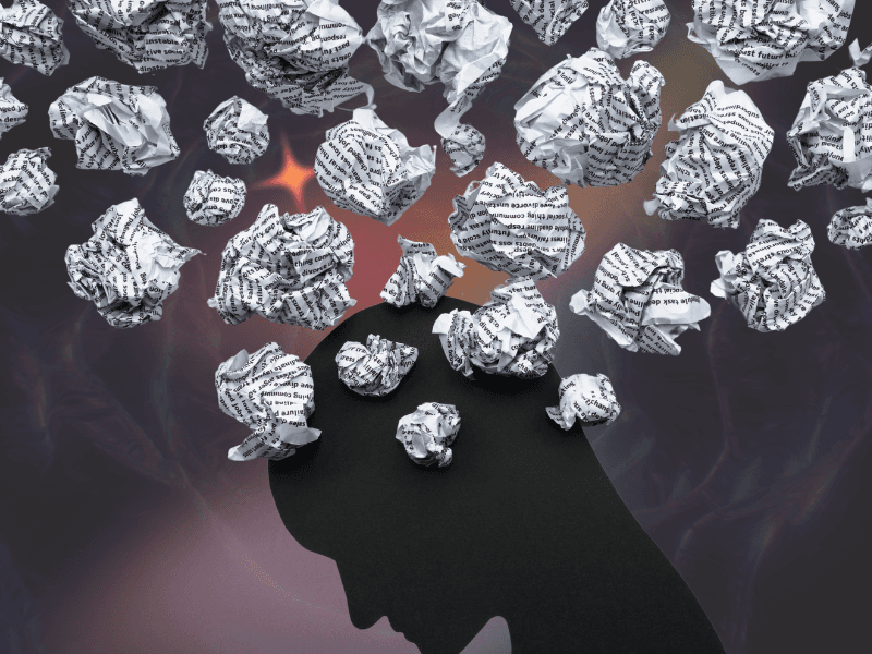 Mental Detox: How to Clear Your Mind To Restart 