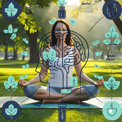 Powerful And Practical Mental Detox Practices