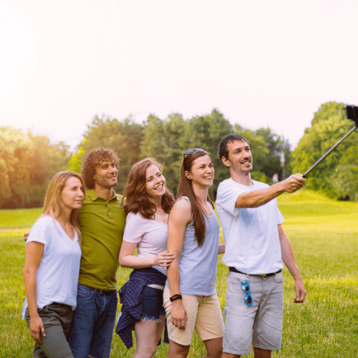 Spend Time in Nature