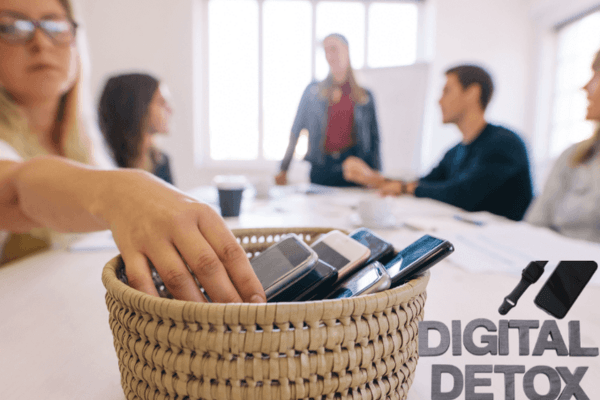 Silent Walking: The Digital Detox Your Mind Need