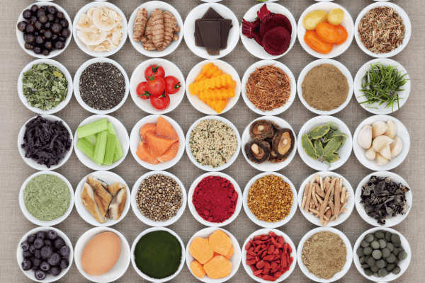 Nourish Your Gut and Mind: 10 Functional Foods for Optimal Health