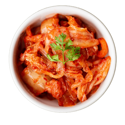Kimchi: Fermented Flavor with a Mental Edge